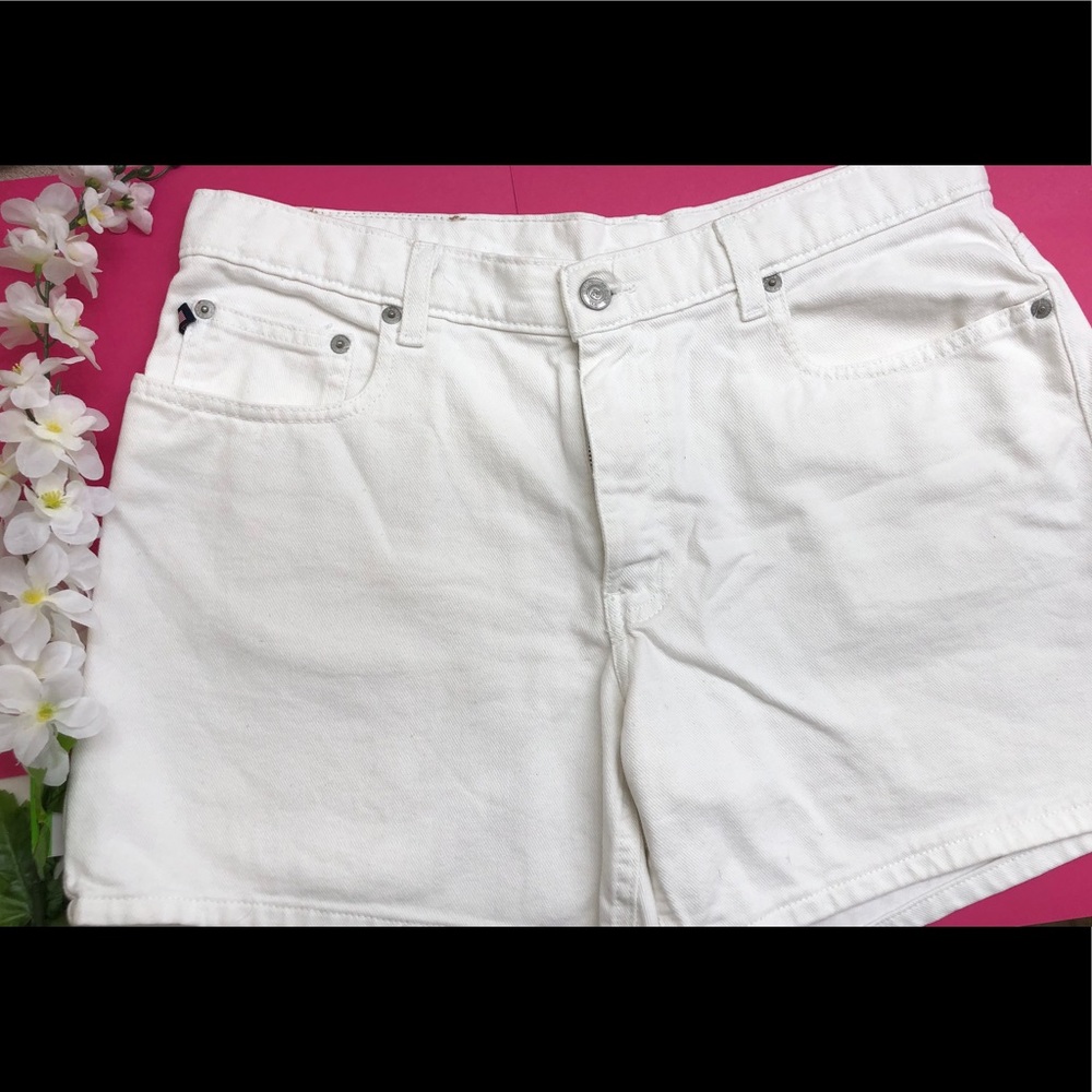 Polo jeans by Ralph Lauren women’s shorts